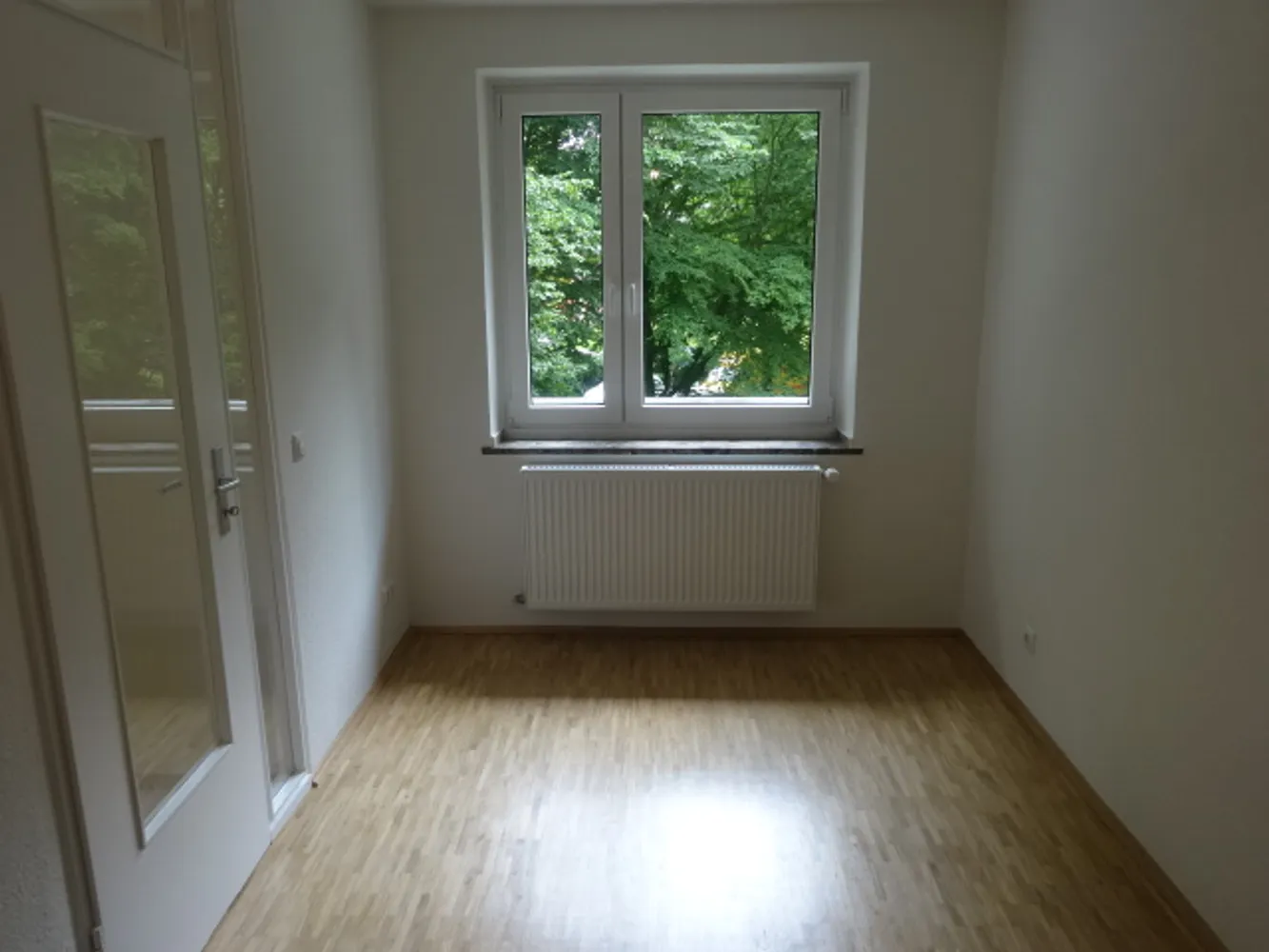2 Zimmer Wohnung mit 63 m² in Hamburg – Bild 3