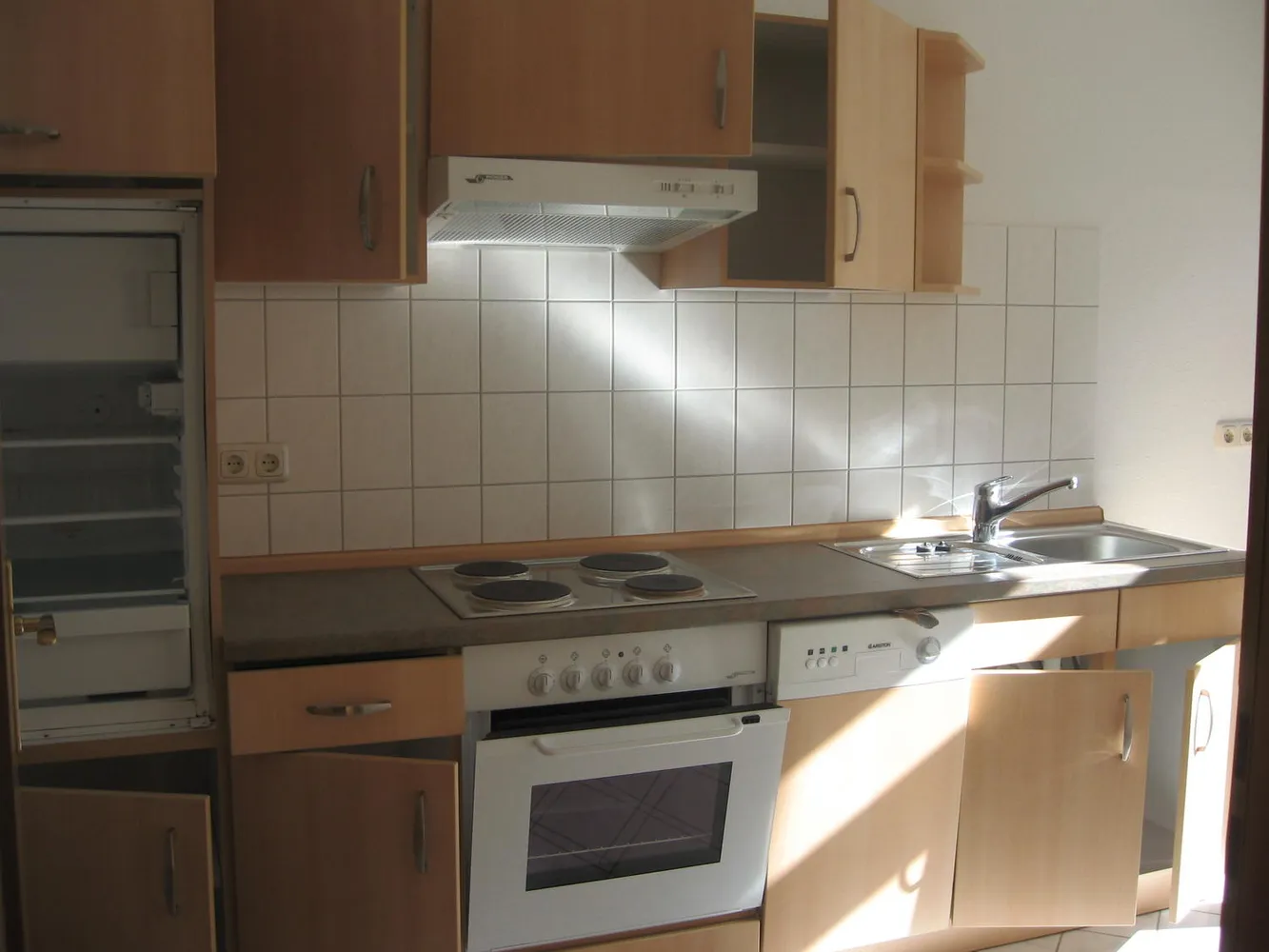 1 Zimmer Wohnung mit 31 m² in Leipzig – Bild 6