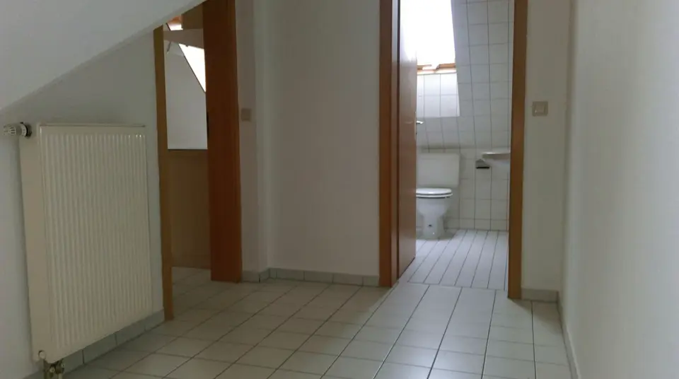 2 Zimmer Wohnung mit 27 m² in Schwäbisch Gmünd – Bild 3