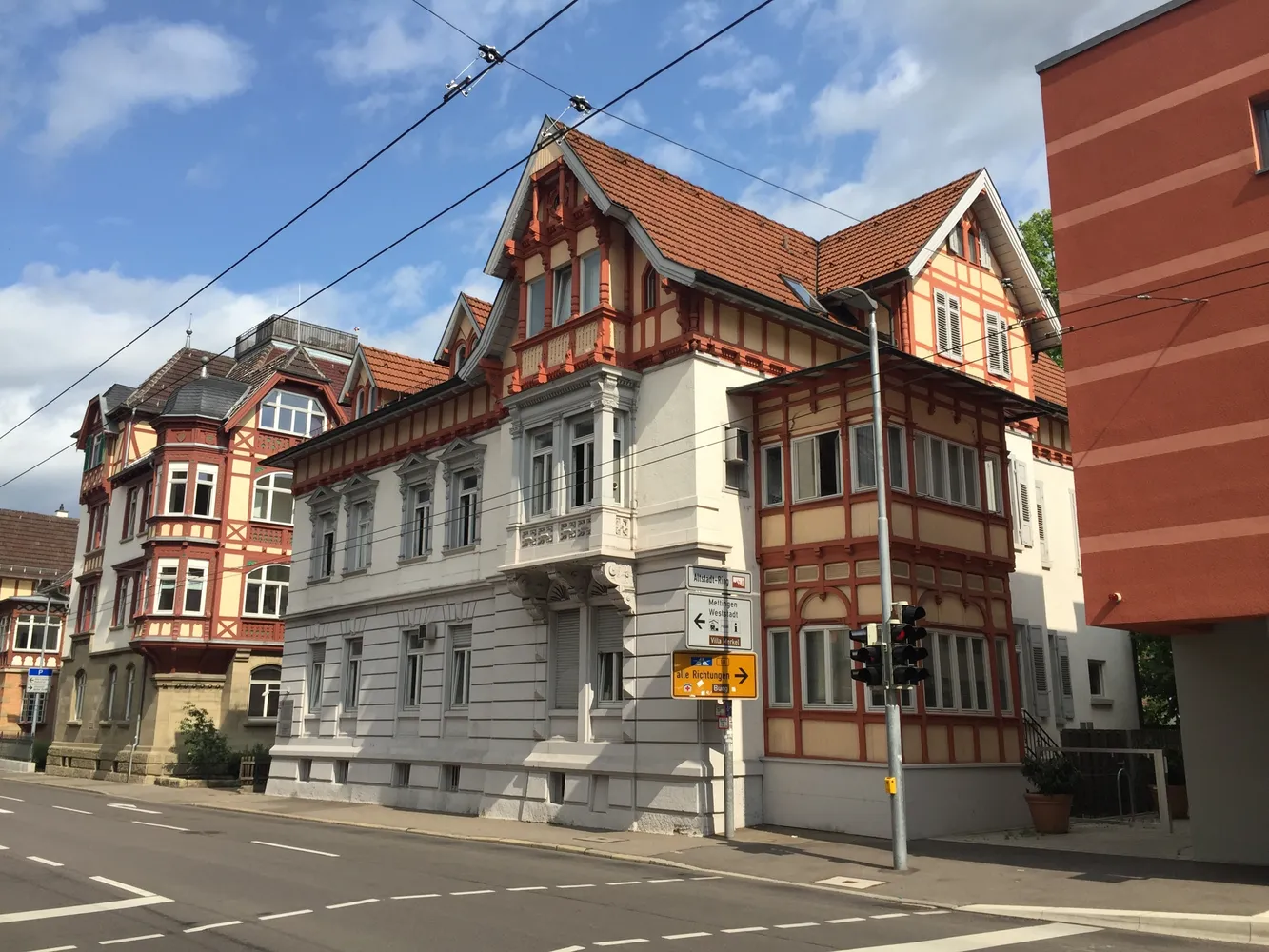 2 Zimmer Wohnung mit 50 m² in Esslingen am Neckar – Bild 3