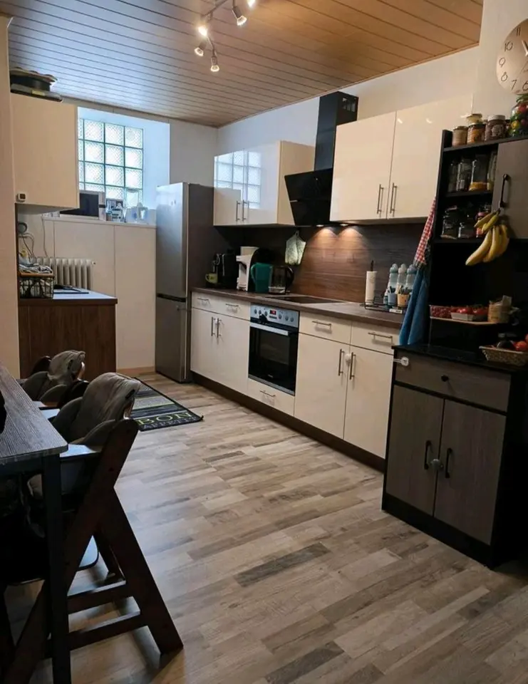 7 Zimmer Haus mit 130 m² in Saarbrücken – Bild 4