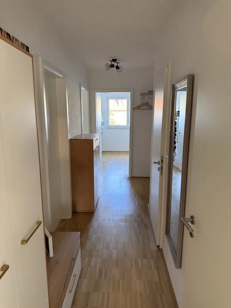 3 Zimmer Wohnung mit 94 m² in Würzburg – Bild 4