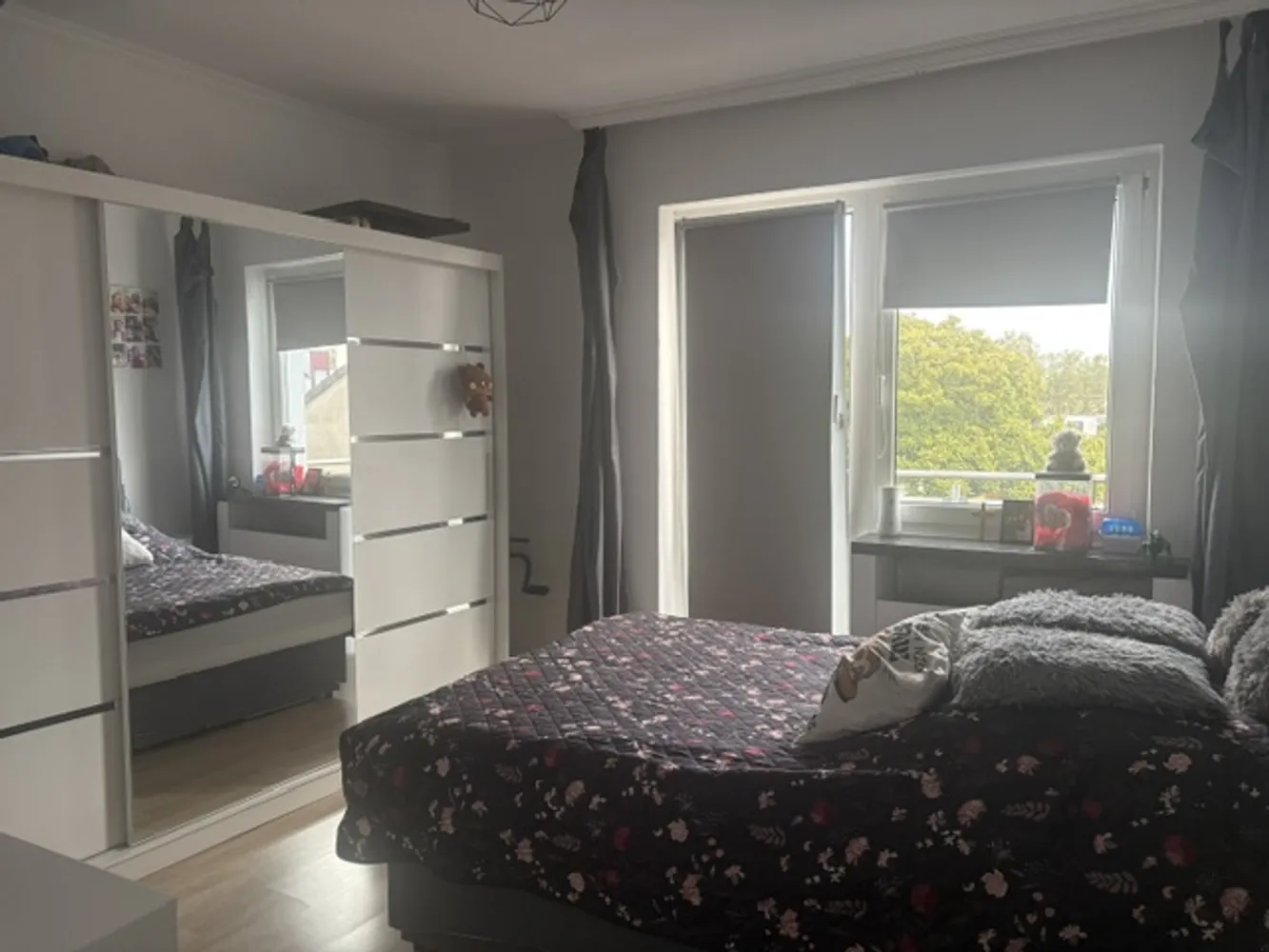 3 Zimmer Wohnung mit 57 m² in Krefeld – Bild 3