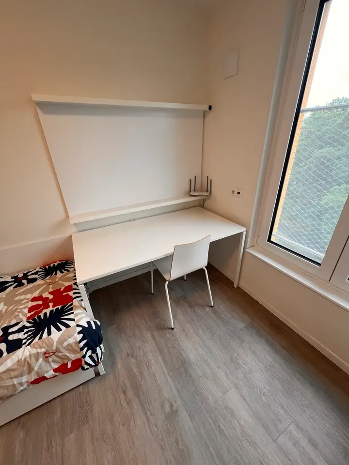 WG-Zimmer mit 35 m² in Berlin – Bild 3