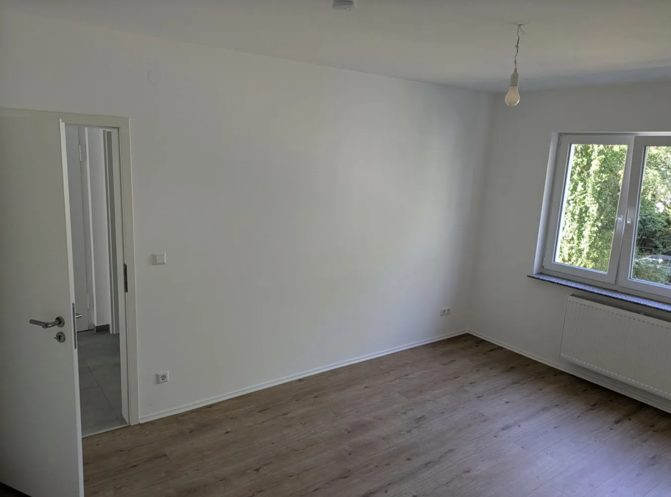 WG-Zimmer mit 17 m² in Karlsruhe – Bild 7