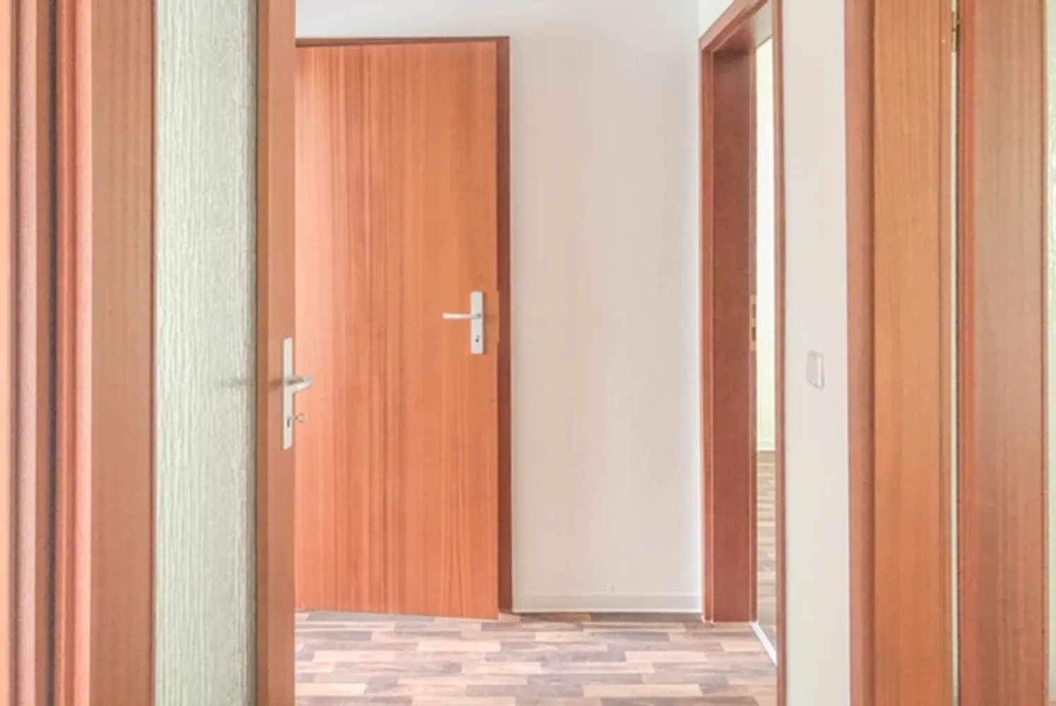 3 Zimmer Wohnung mit 61 m² in Chemnitz – Bild 8