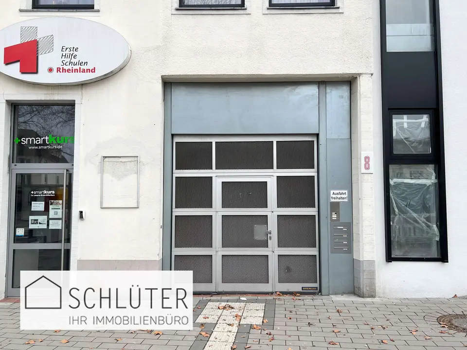 2 Zimmer Wohnung mit 49 m² in Paderborn – Bild 2