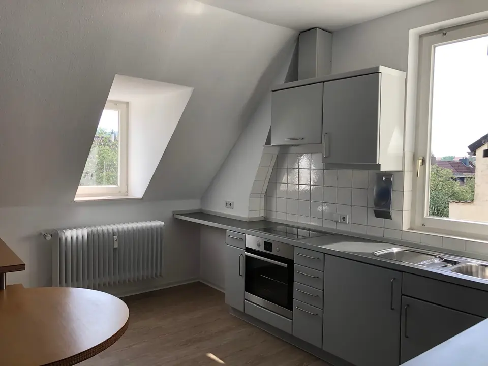 3 Zimmer Wohnung mit 86 m² in Hildesheim – Bild 8
