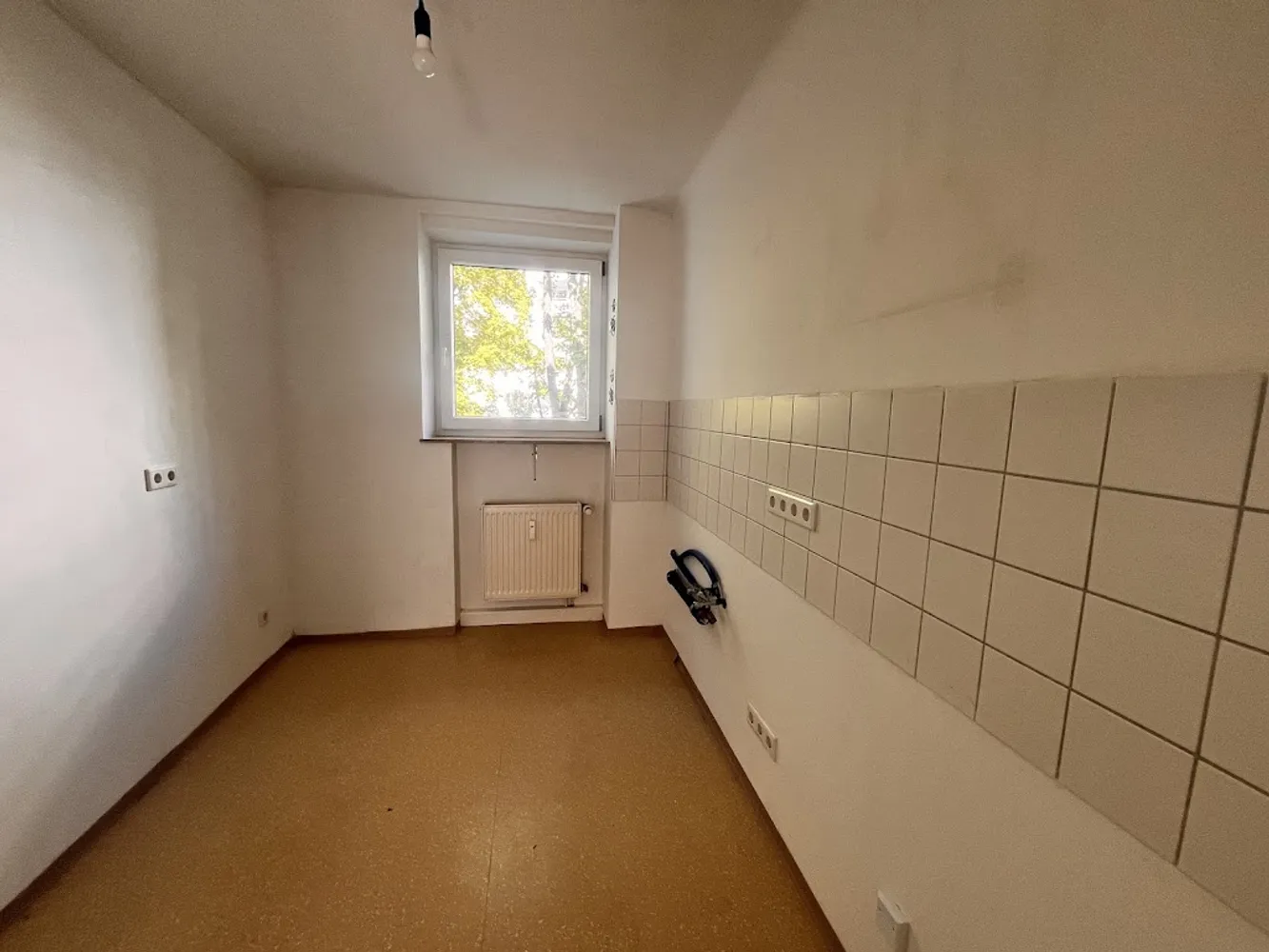3 Zimmer Wohnung mit 66 m² in Nürnberg – Bild 5