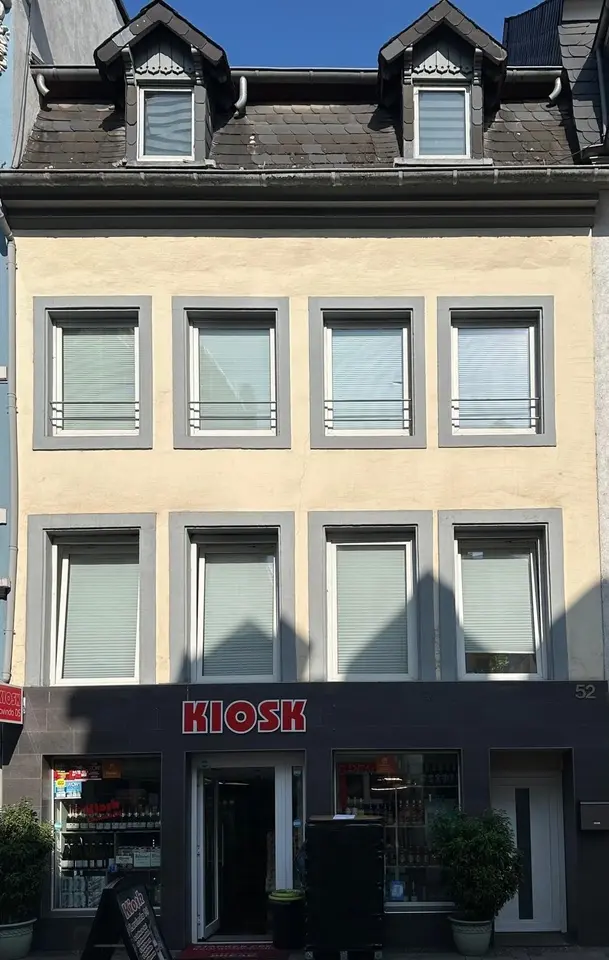 3 Zimmer Wohnung mit 50 m² in Trier – Bild 4