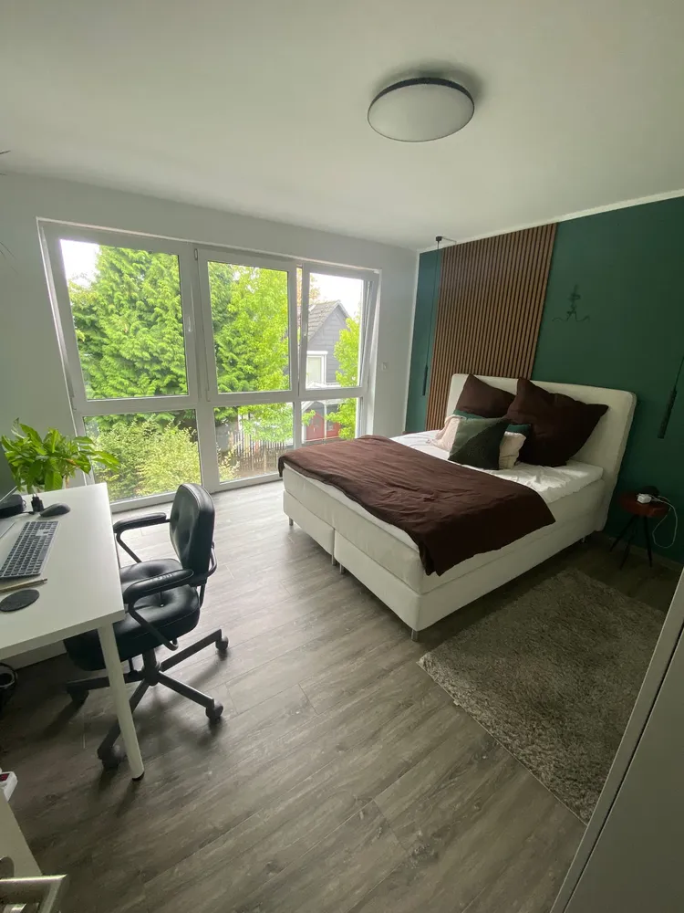 3 room apartment with 104 m² in Bochum – Photo 10