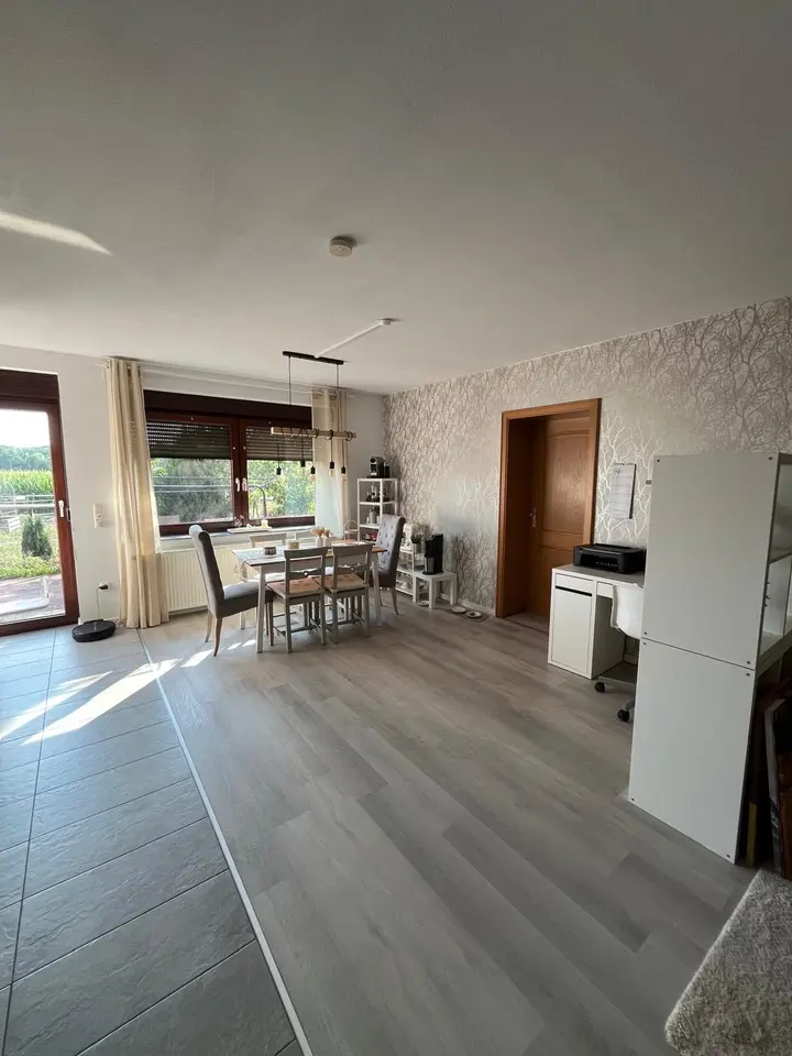 2 Zimmer Wohnung mit 65 m² in Verden (Aller) – Bild 4