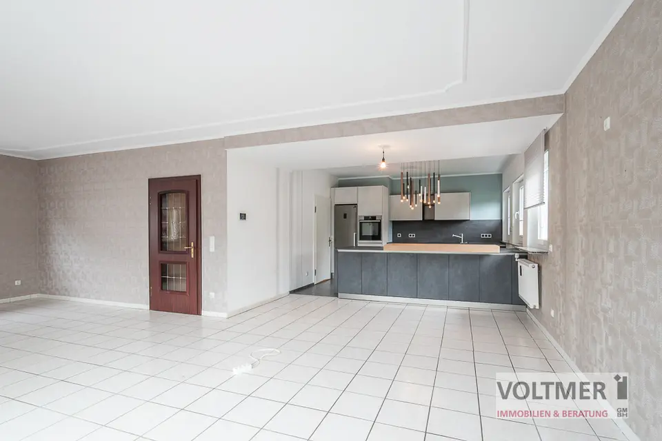 4 Zimmer Haus mit 125 m² in Saarbrücken – Bild 3