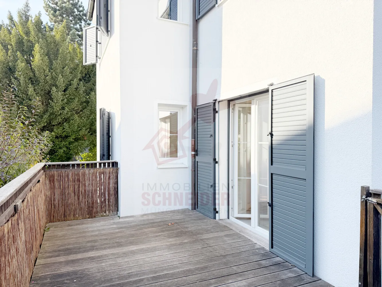4 Zimmer Wohnung mit 95 m² in München – Bild 10