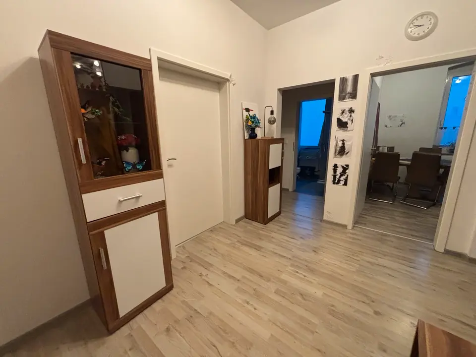 WG-Zimmer mit 27 m² in Osnabrück – Bild 8