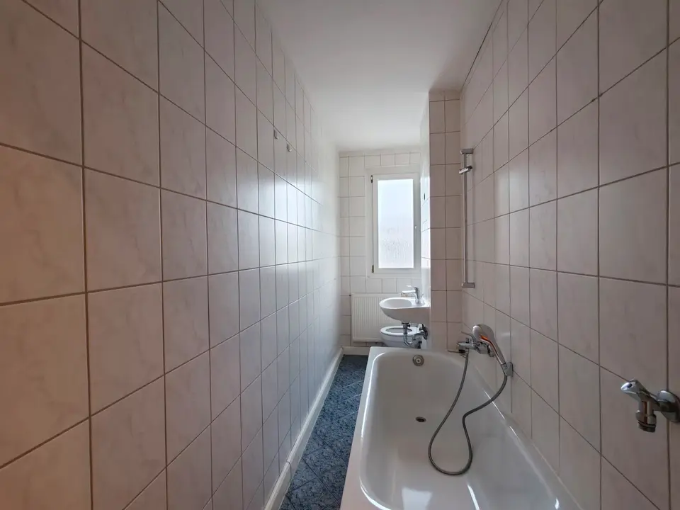 2 Zimmer Wohnung mit 47 m² in Wurzen – Bild 5