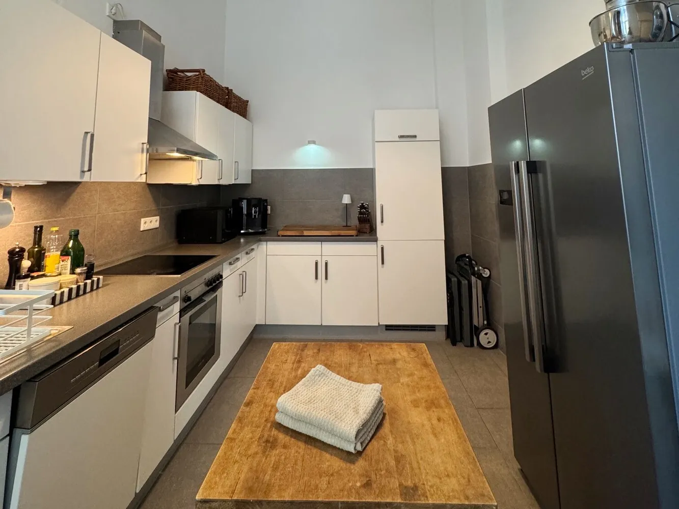 4 Zimmer Wohnung mit 160 m² in Wiesbaden – Bild 4