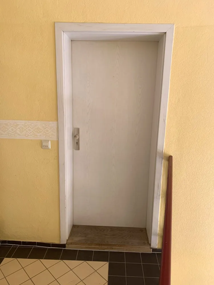2 Zimmer Wohnung mit 37 m² in Mittweida – Bild 11