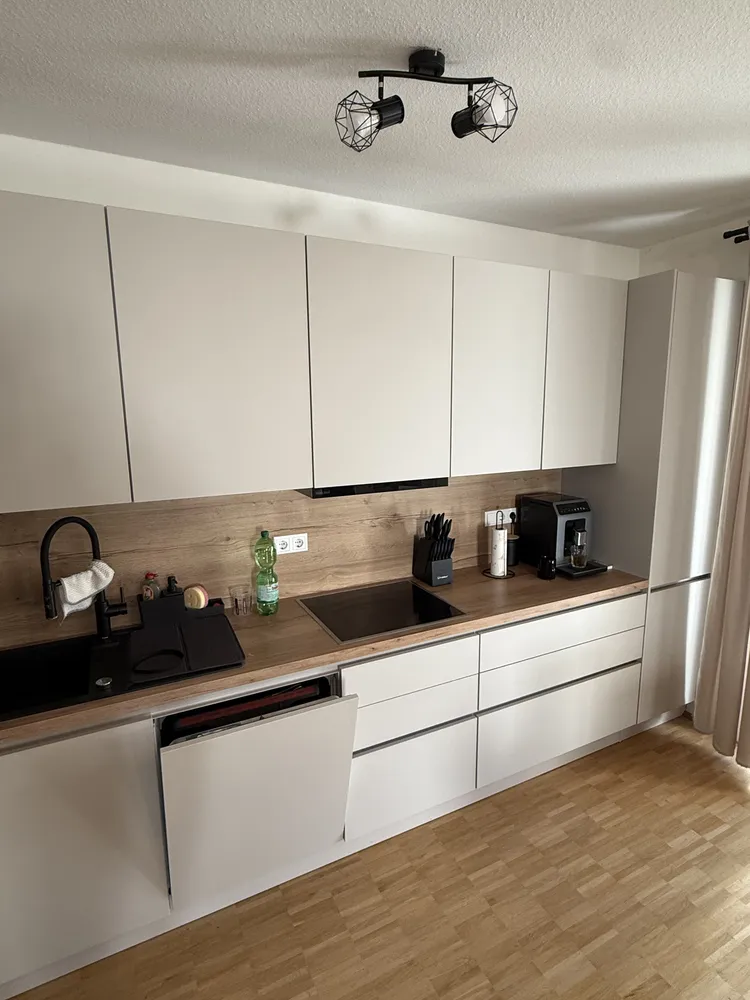 3 Zimmer Wohnung mit 94 m² in Würzburg – Bild 5