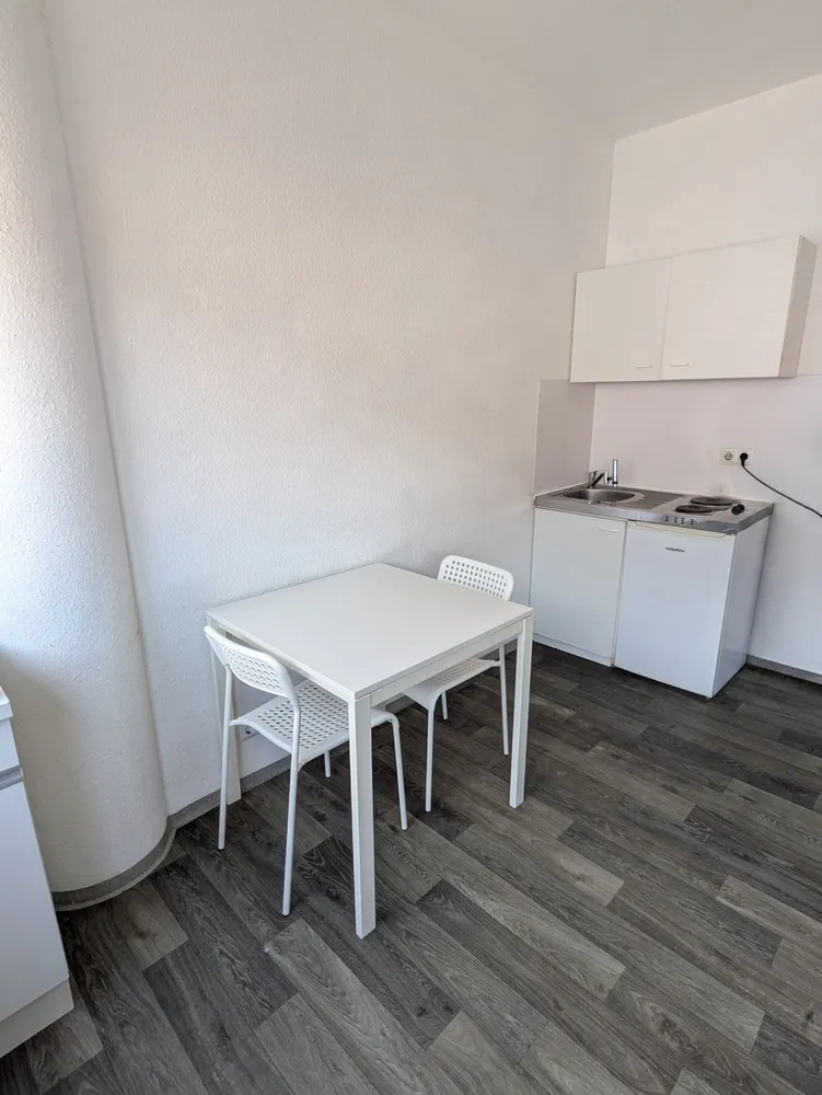 1 Zimmer Wohnung mit 27 m² in Stuttgart – Bild 3
