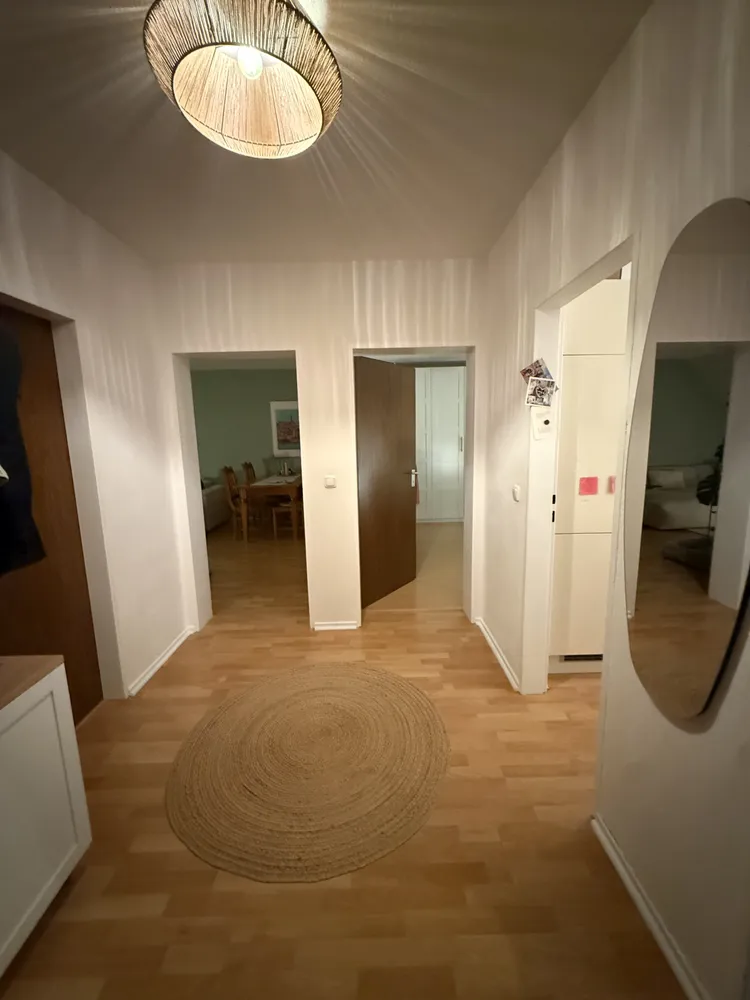 3 Zimmer Wohnung mit 70 m² in Essen – Bild 6