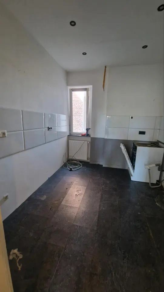 4 Zimmer Wohnung mit 95 m² in Wuppertal – Bild 2
