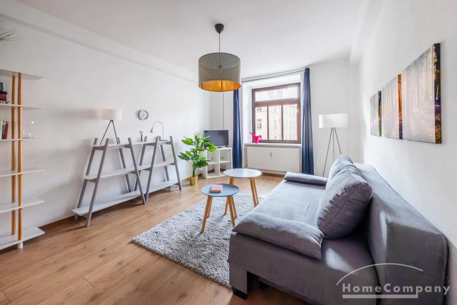2 Zimmer Wohnung mit 60 m² in Dresden – Bild 5