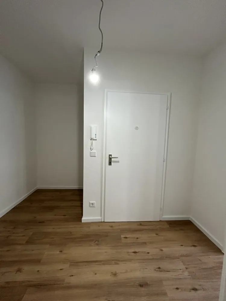1 Zimmer Wohnung mit 48 m² in Frankfurt am Main – Bild 4