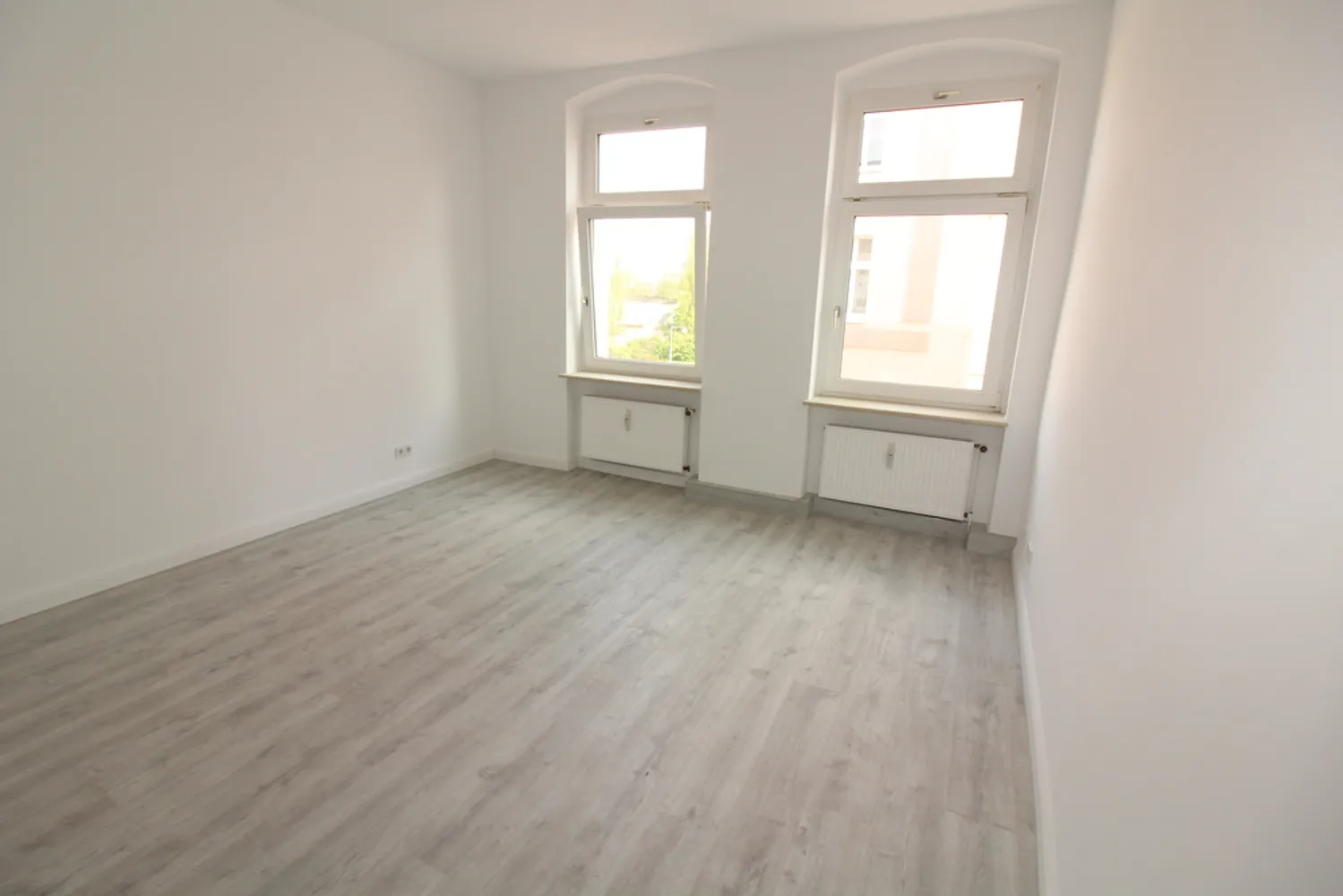 2 Zimmer Wohnung mit 61 m² in Magdeburg – Bild 9