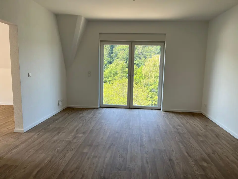 5 Zimmer Wohnung mit 125 m² in Mittweida – Bild 1