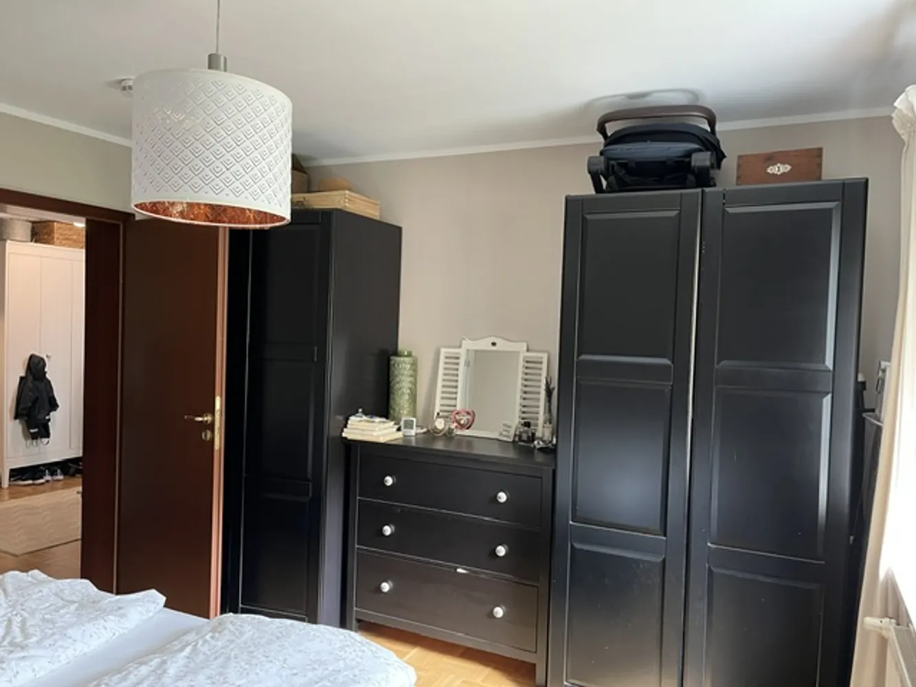 2 Zimmer Wohnung mit 64 m² in München – Bild 4