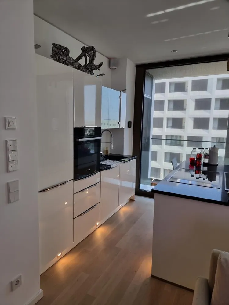 3 Zimmer Wohnung mit 101 m² in Berlin – Bild 5