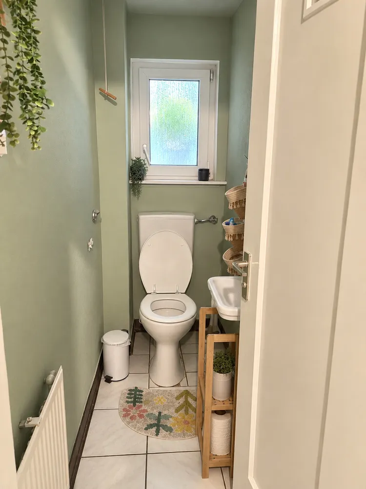 3 Zimmer Wohnung mit 83 m² in Stuttgart – Bild 10