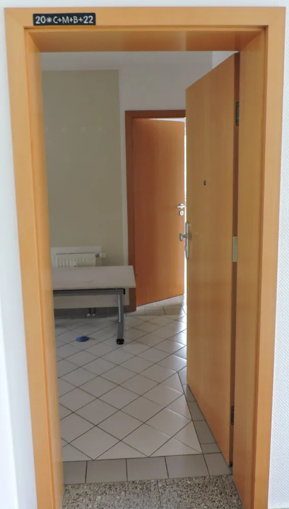 4 Zimmer Wohnung mit 97 m² in Mönchengladbach – Bild 2