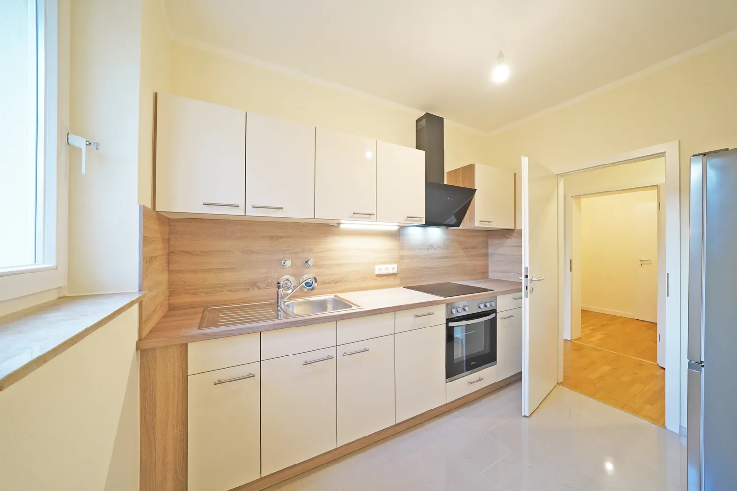 2 Zimmer Wohnung mit 53 m² in Dresden – Bild 6