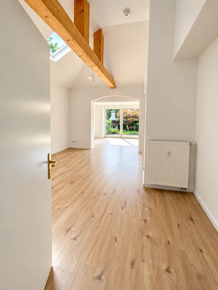 2 Zimmer Wohnung mit 58 m² in Dresden – Bild 4