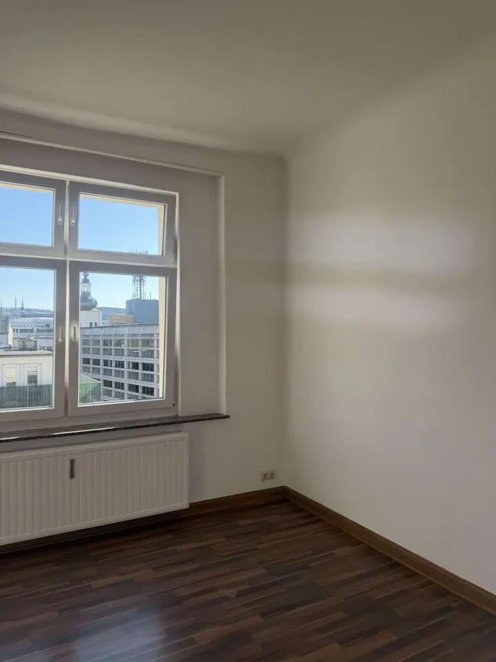 2 Zimmer Wohnung mit 76 m² in Wuppertal – Bild 2