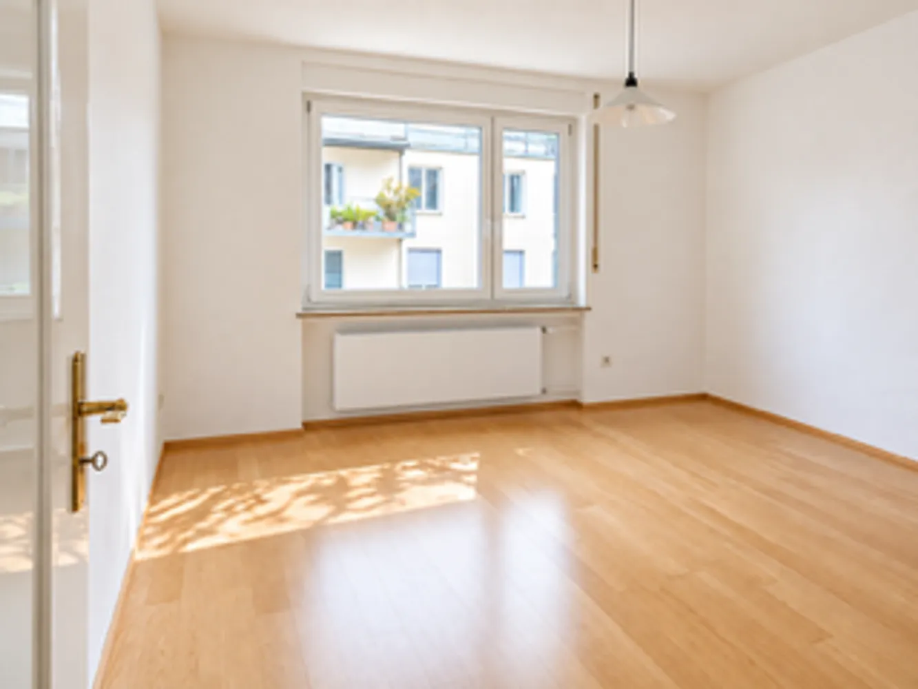 2 Zimmer Wohnung mit 45 m² in München – Bild 4