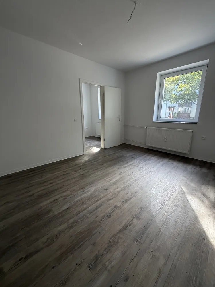 3 room apartment with 49 m² in Hanover – Photo 4