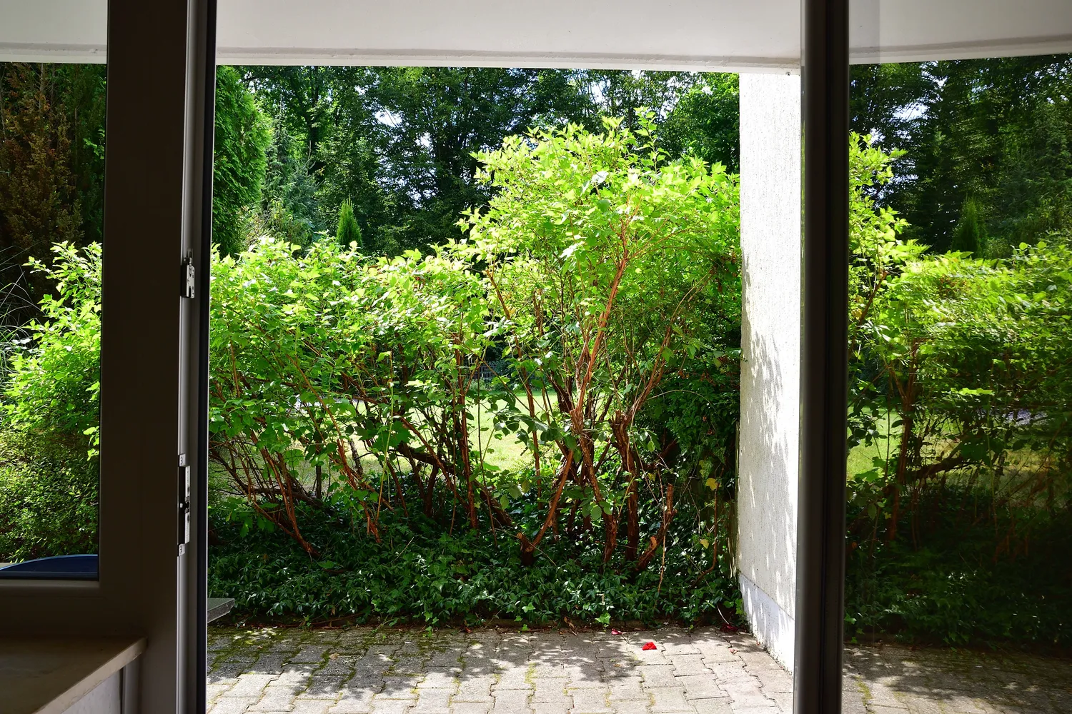 1 Zimmer Wohnung mit 36 m² in Bochum – Bild 1