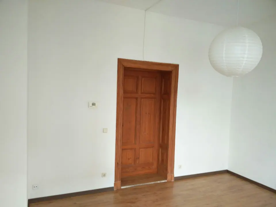 3 Zimmer Wohnung mit 70 m² in Halle (Saale) – Bild 1