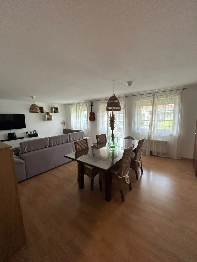 4 Zimmer Wohnung mit 88 m² in Stuttgart – Bild 4