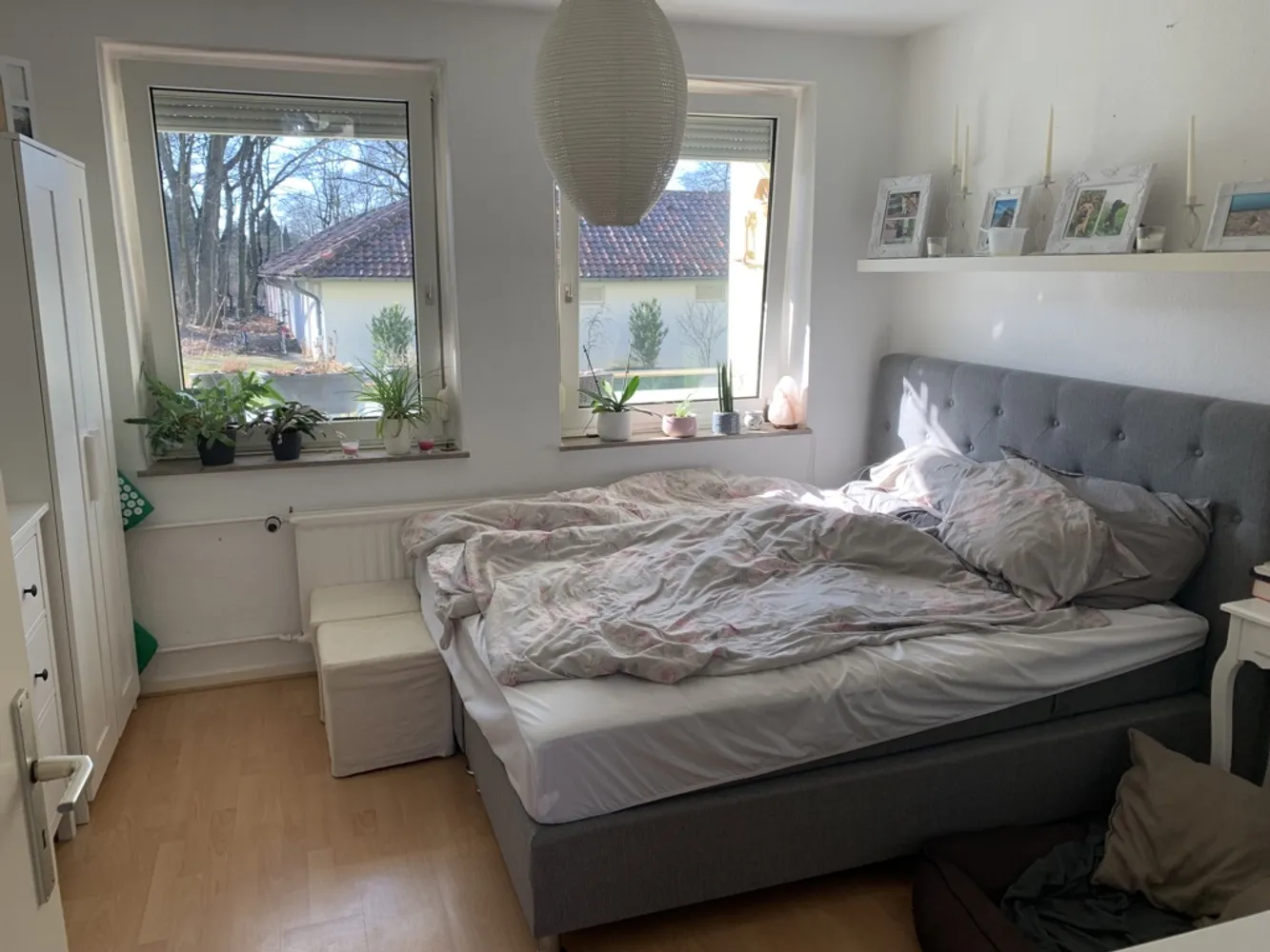 3 Zimmer Wohnung mit 61 m² in Osnabrück – Bild 5
