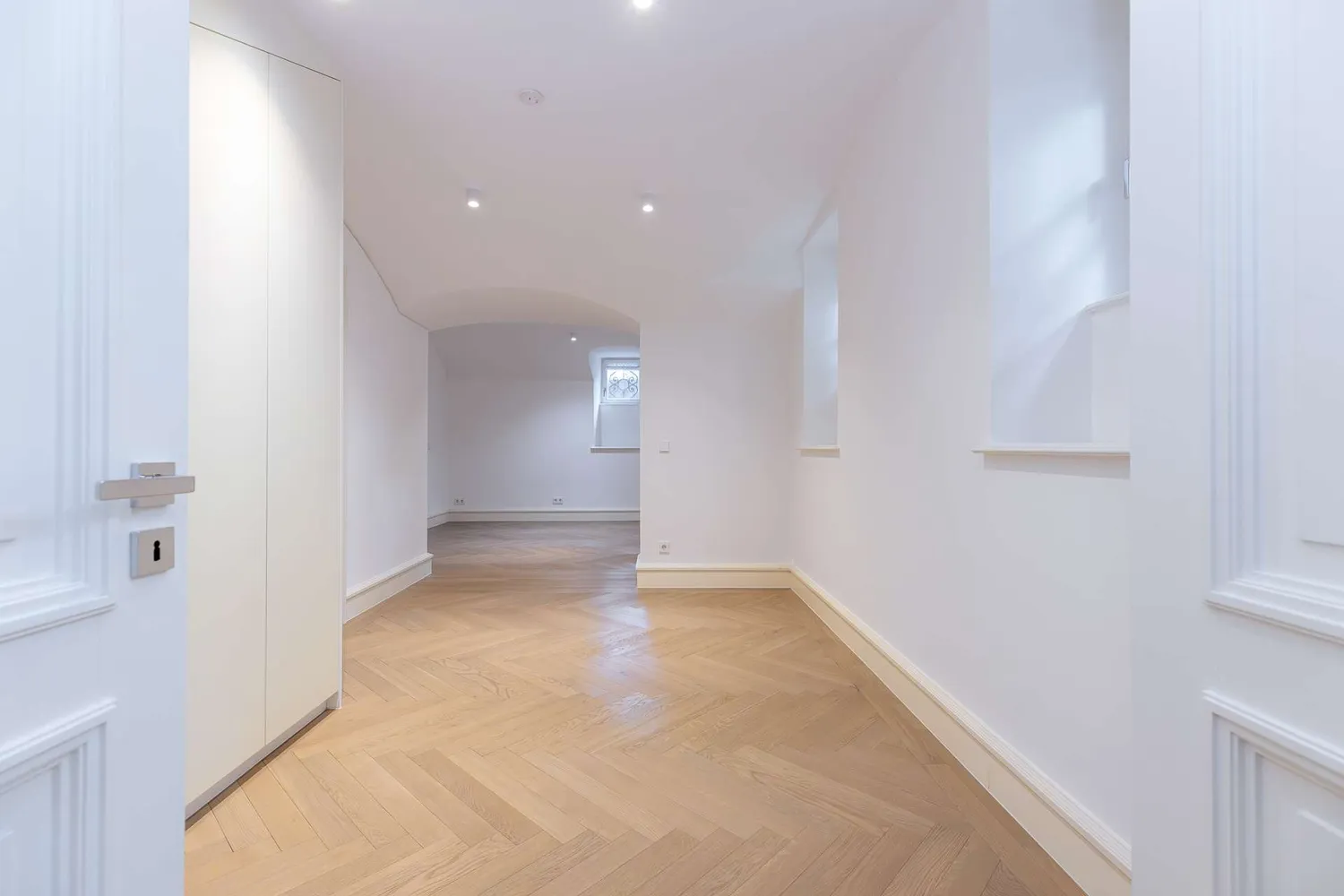 3 room apartment with 134 m² in Frankfurt am Main – Photo 8