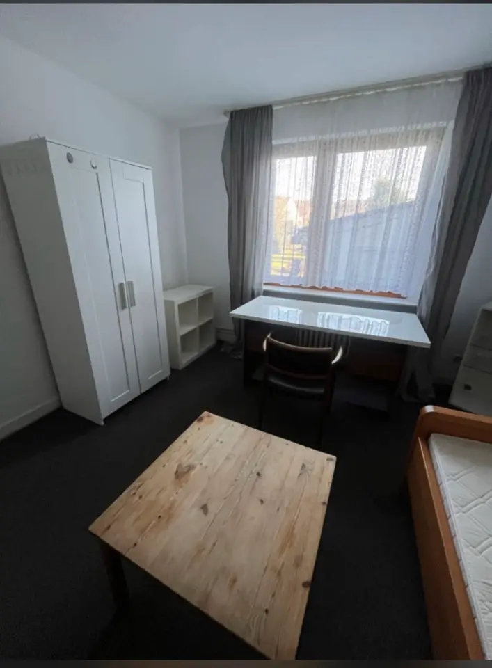 WG-Zimmer mit 63 m² in Bonn – Bild 2