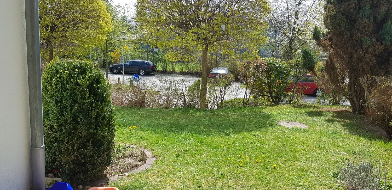 3 Zimmer Wohnung mit 85 m² in München – Bild 6