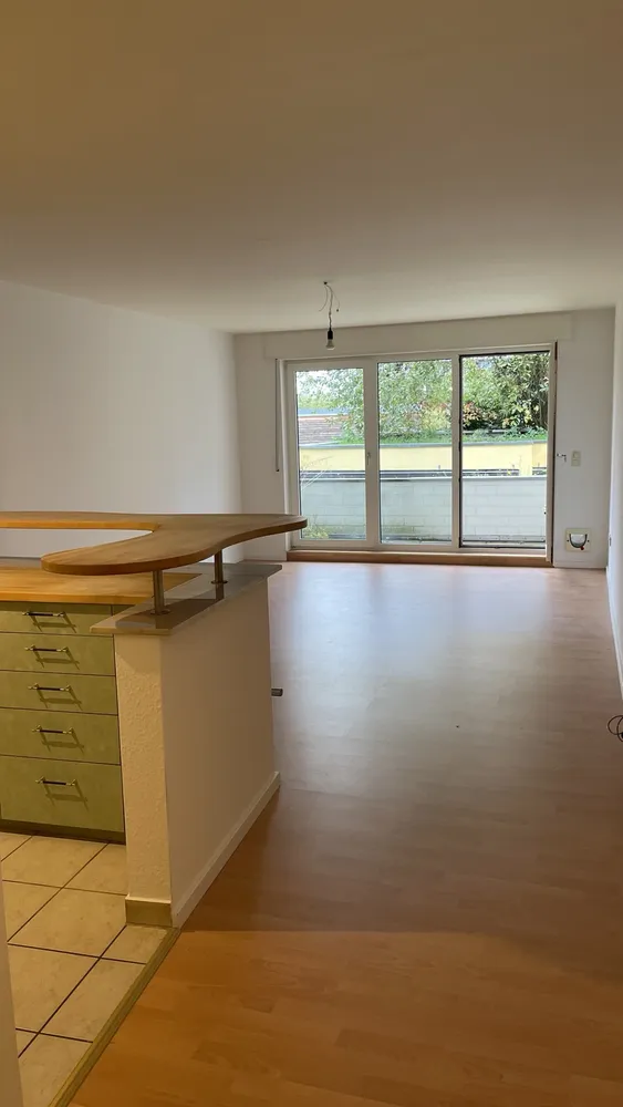 2 room apartment with 52 m² in Cologne – Photo 7