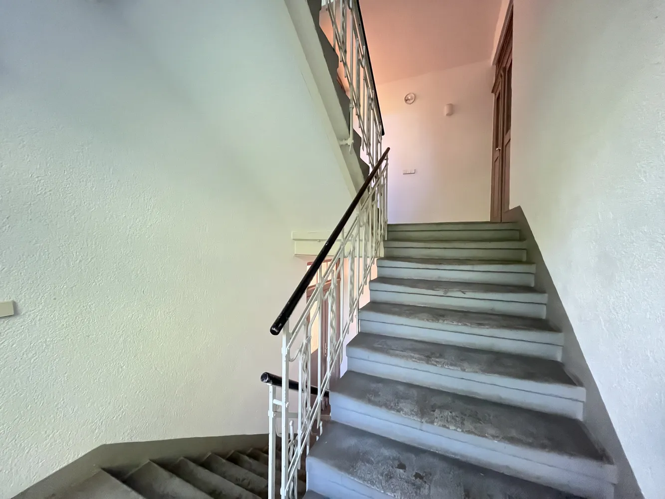 3 room apartment with 90 m² in Chemnitz – Photo 9
