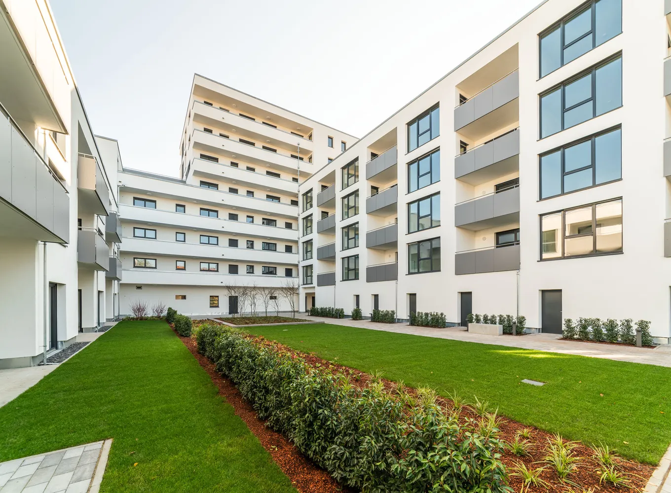 2 Zimmer Wohnung mit 61 m² in Heilbronn – Bild 9