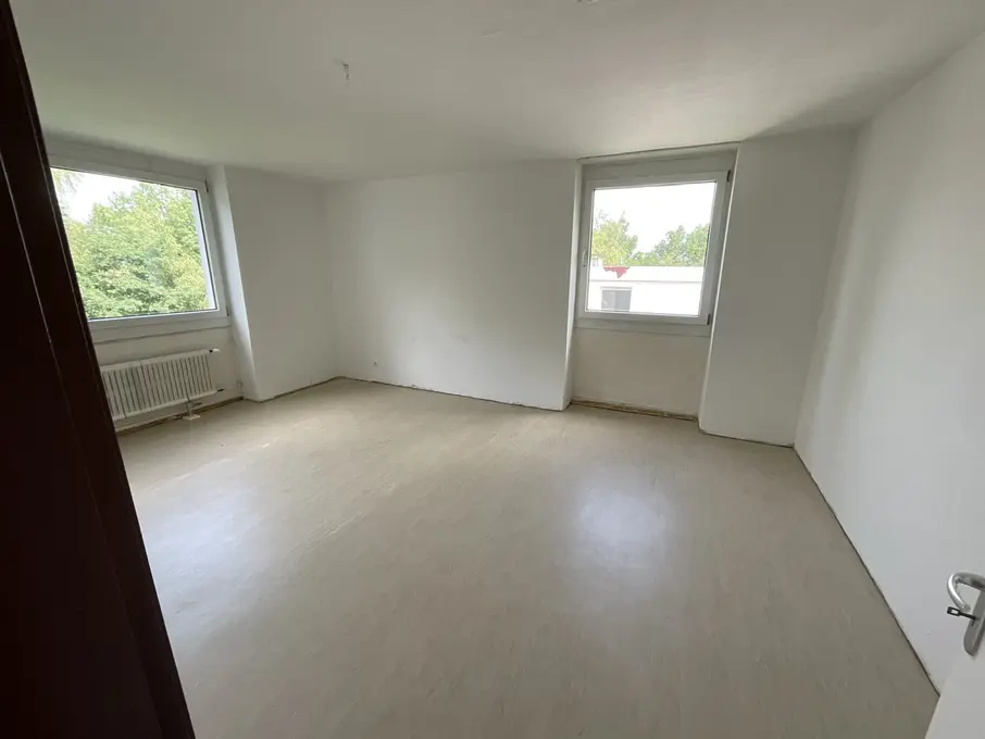 4 Zimmer Wohnung mit 85 m² in Siegen – Bild 1